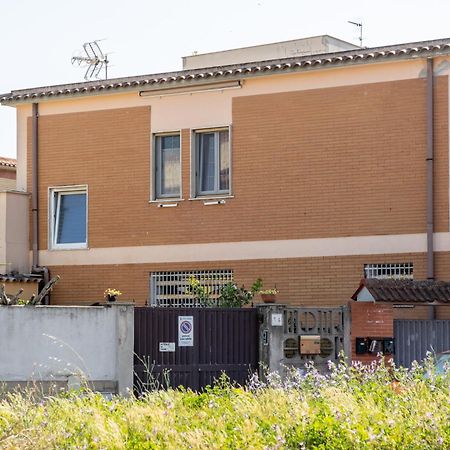 Fiumicino Business&Vacation Apt Wifi Extérieur photo
