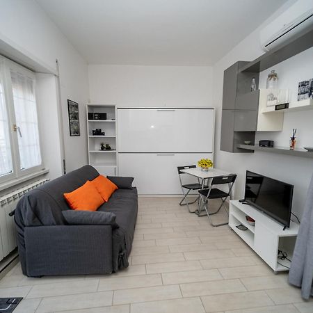 Fiumicino Business&Vacation Apt Wifi Extérieur photo