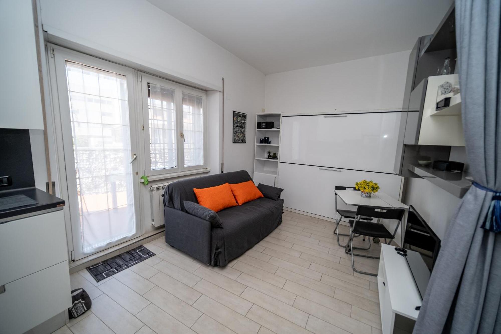 Fiumicino Business&Vacation Apt Wifi Extérieur photo
