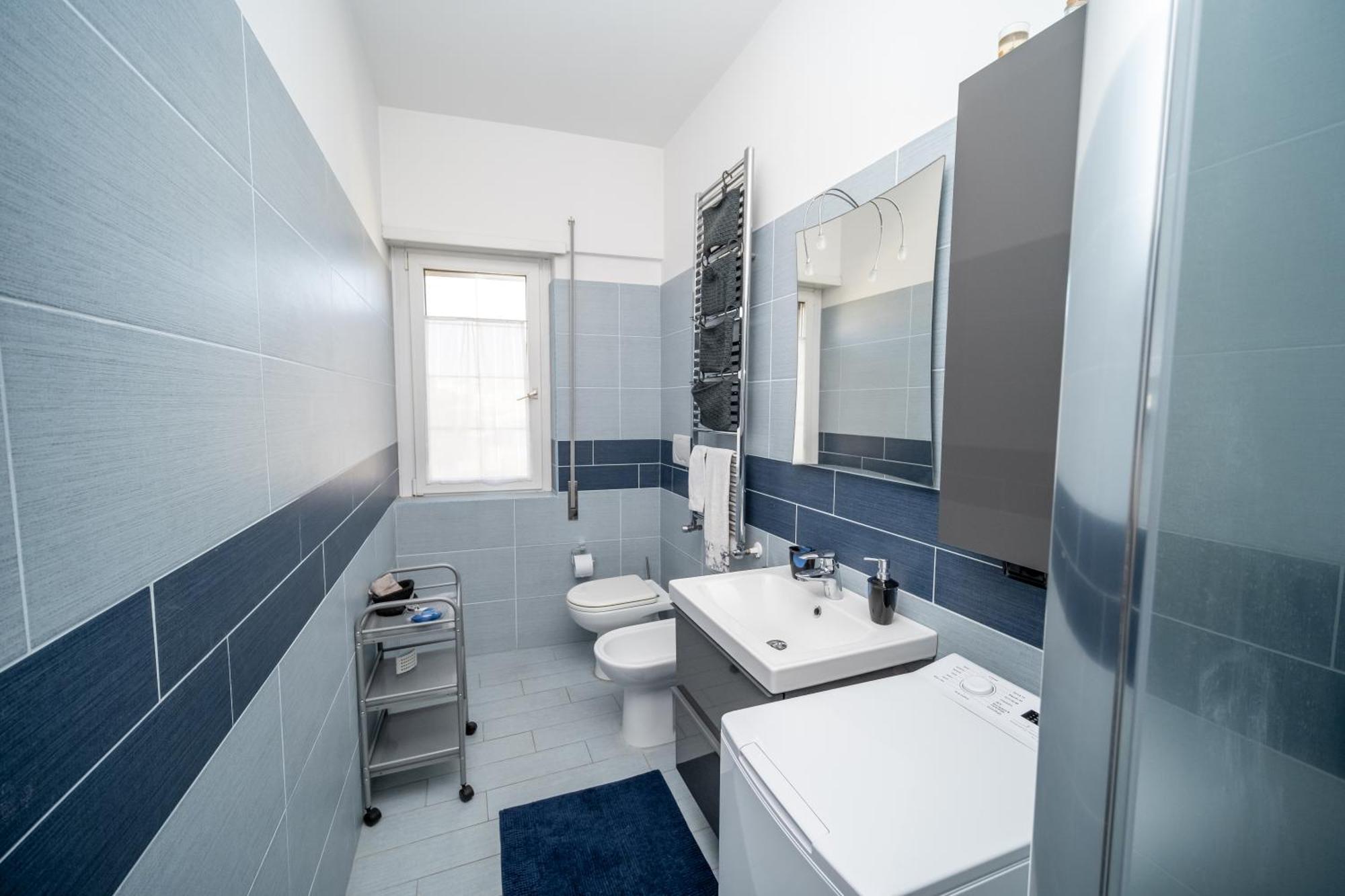 Fiumicino Business&Vacation Apt Wifi Extérieur photo