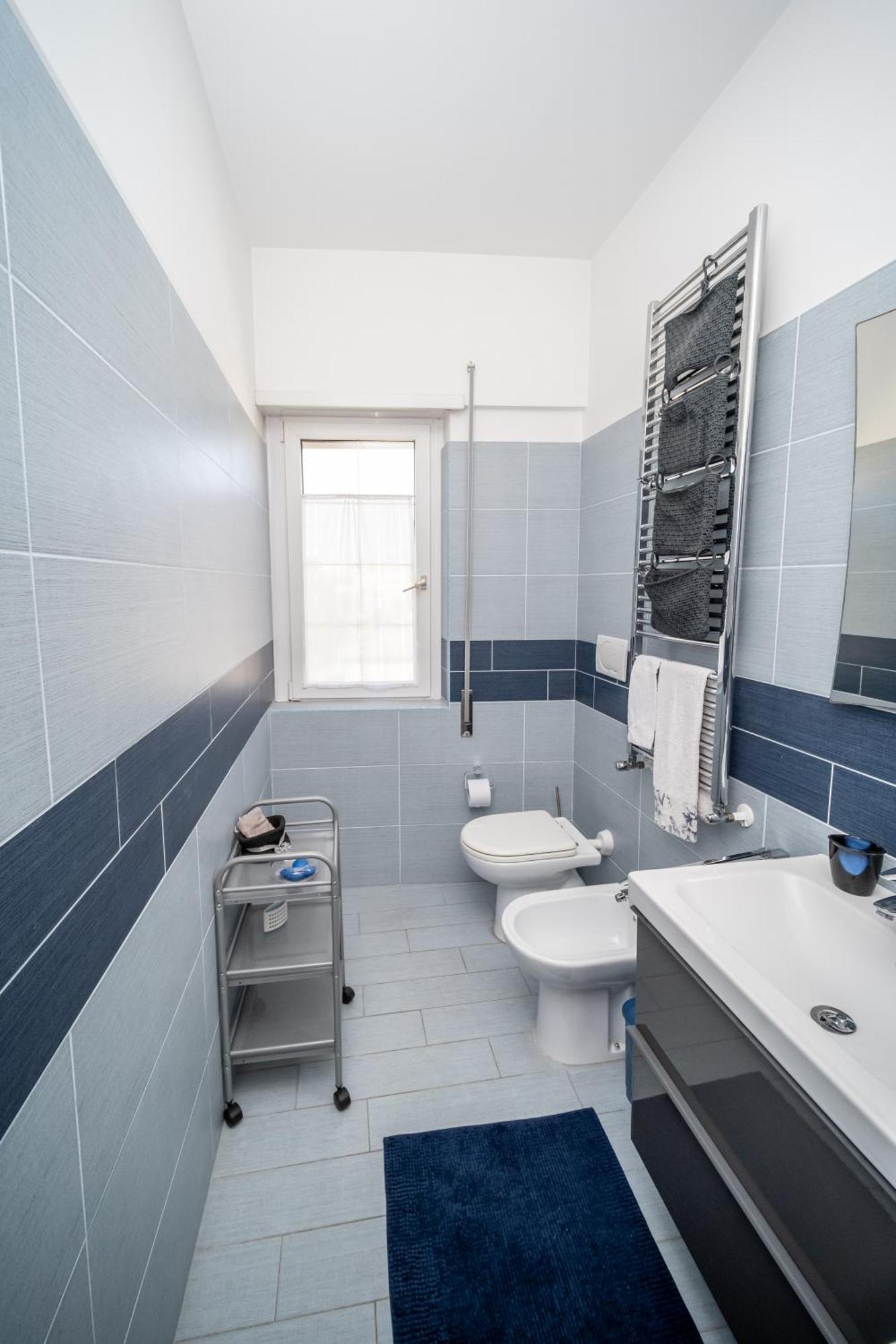 Fiumicino Business&Vacation Apt Wifi Extérieur photo
