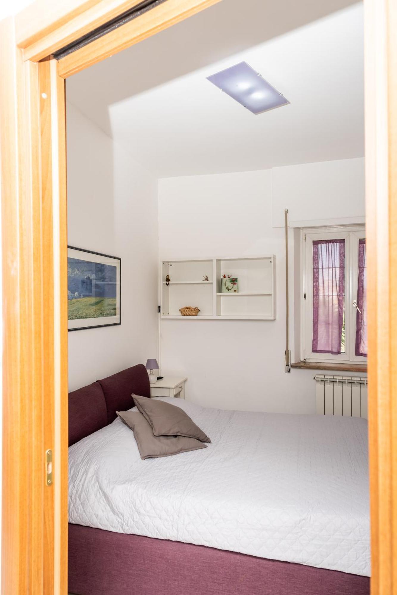 Fiumicino Business&Vacation Apt Wifi Extérieur photo