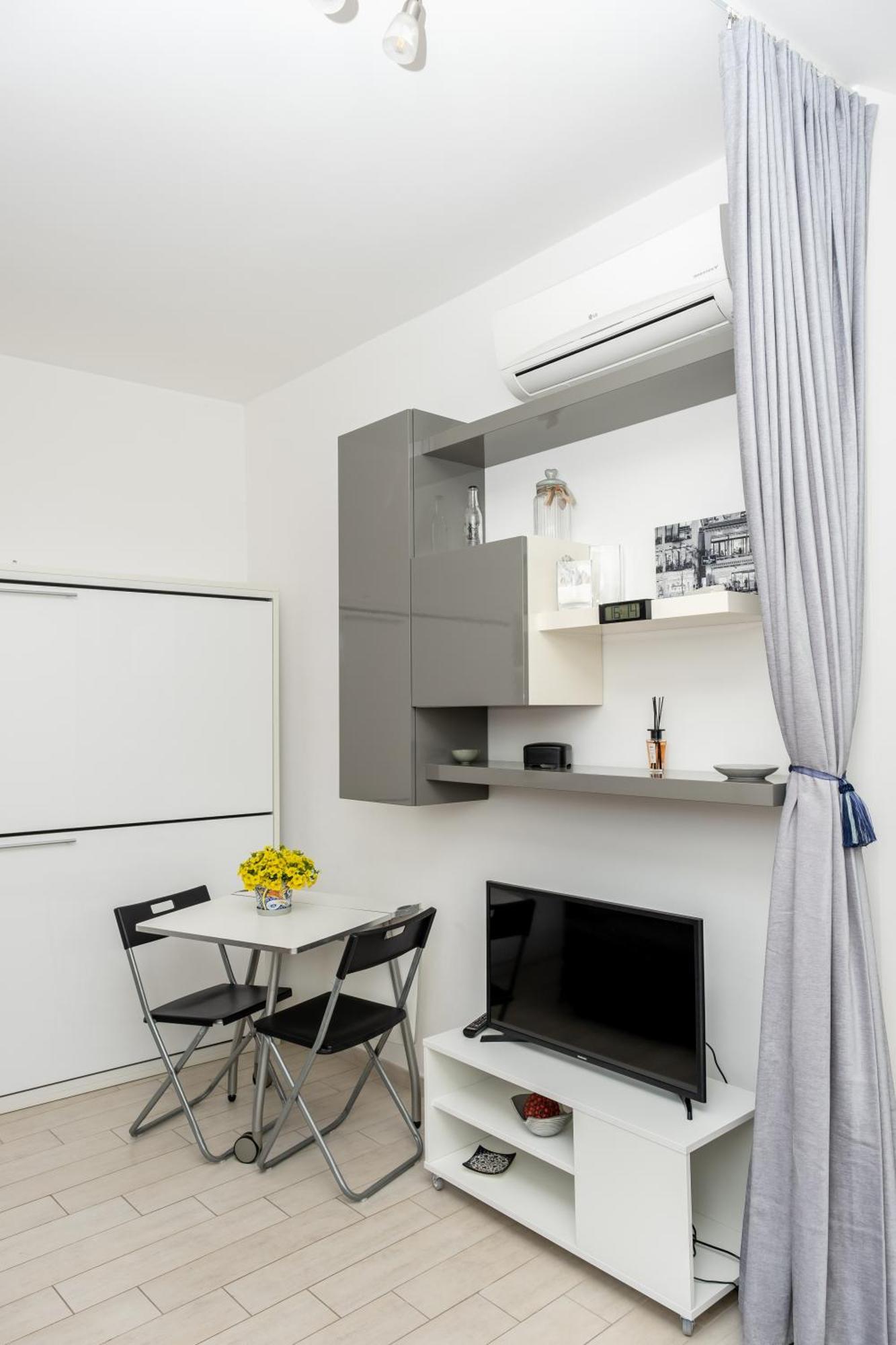 Fiumicino Business&Vacation Apt Wifi Extérieur photo