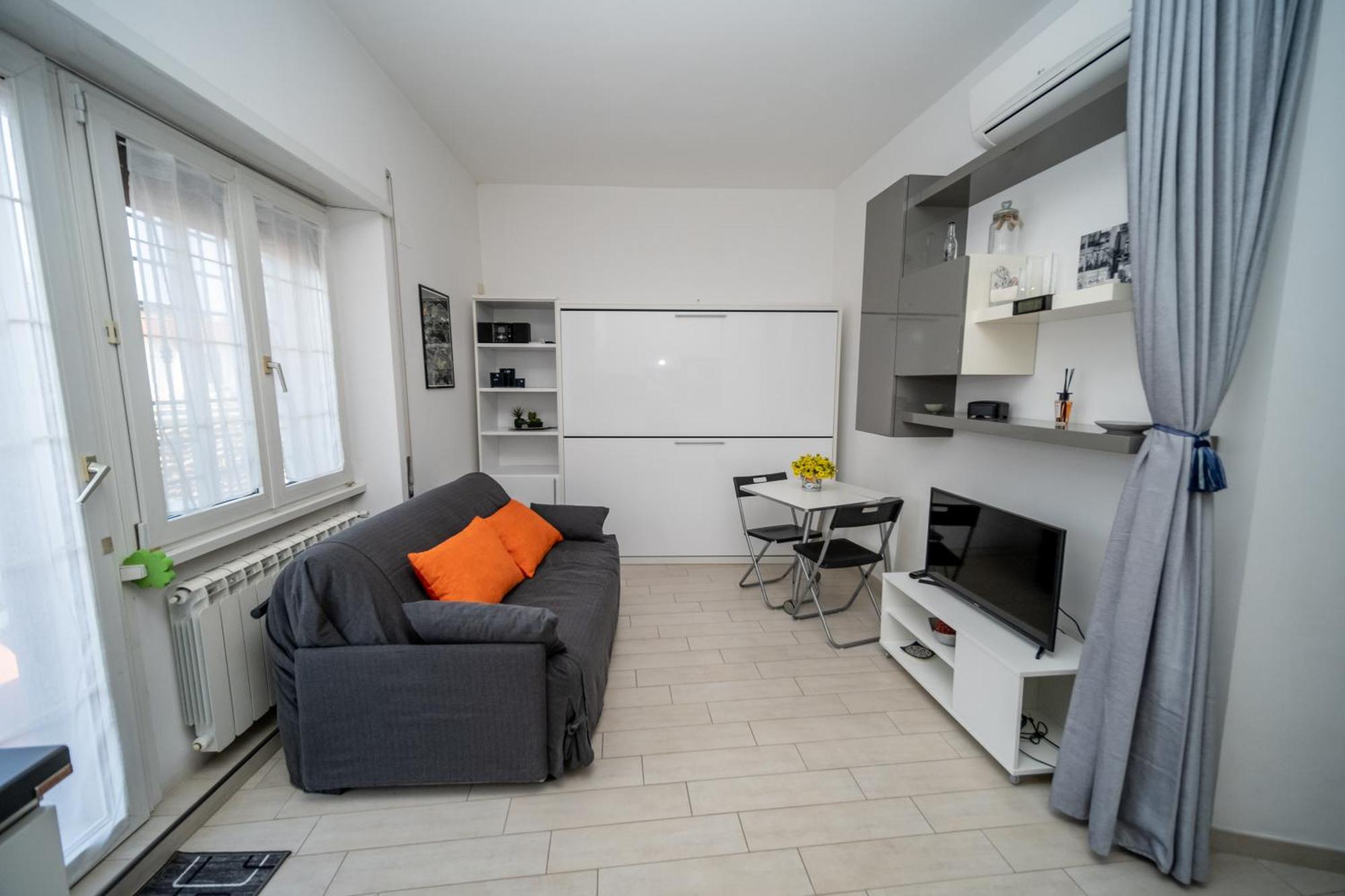Fiumicino Business&Vacation Apt Wifi Extérieur photo